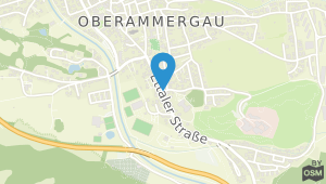 Pension Enzianhof Oberammergau und Umgebung