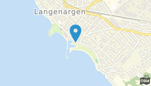 Seehotel Litz Langenargen und Umgebung