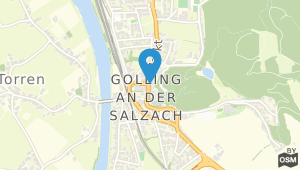 Döllerer's Geniesserhotel Golling an der Salzach und Umgebung