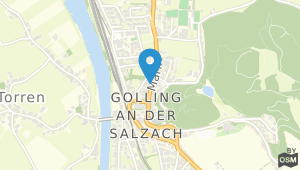 Gasthof Hotel Hauslwirt Golling an der Salzach und Umgebung