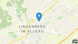 Hotel Lindenberger Hof / Lindenberg im Allgäu und Umgebung