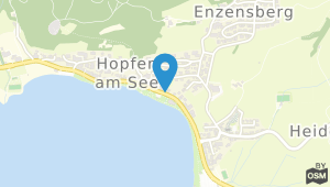 Hotel Geiger / Hopfen am See und Umgebung