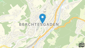 AlpenCongress Berchtesgaden und Umgebung