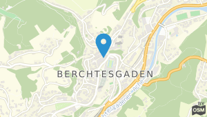Hotel EDELWEISS Berchtesgaden und Umgebung