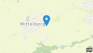 Vitalhotel Die Mittelburg Oy-Mittelberg und Umgebung