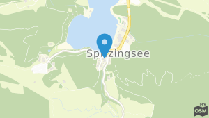 Alte Wurzhütte und Umgebung