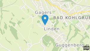 SEINZ Wisdom Resort und Umgebung
