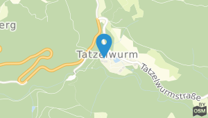 Hotel Feuriger Tatzlwurm Oberaudorf und Umgebung