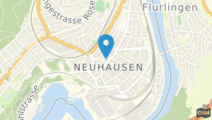 Zak Neuhausen und Umgebung