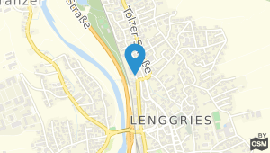 Flesslers Lenggries und Umgebung