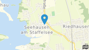 Gasthof zum Stern Guesthouse Seehausen am Staffelsee und Umgebung