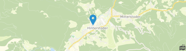 Umland des Jutel Hinterstoder