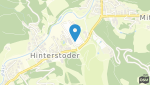 Explorer Hotel Hinterstoder und Umgebung