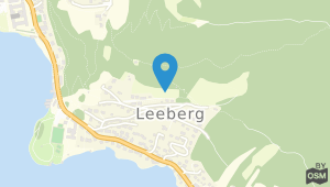 Hotel Leeberghof und Umgebung