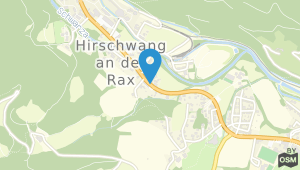 Seminar-Park-Hotel Hirschwang und Umgebung