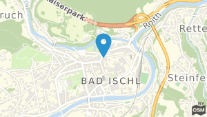 Bad Ischl Central Apartment und Umgebung