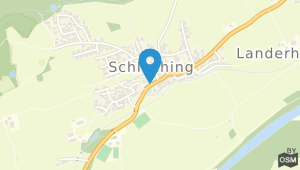 Landpension Im Alten Knoglerhof / Schleching und Umgebung