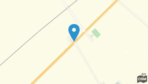 La Ferme des 3 Maillets und Umgebung