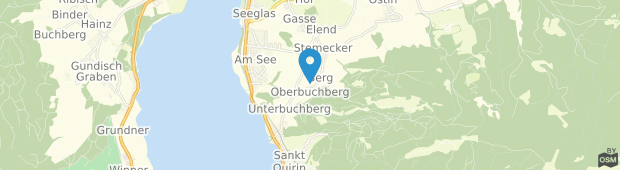 Umland des Oberbuchberghof