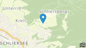Alpenhotel Schliersbergalm Schliersee und Umgebung