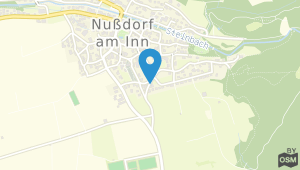 Nußdorfer Gästehaus / Nußdorf am Inn und Umgebung