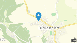 Hotel Sonnhalde Ühlingen-Birkendorf und Umgebung