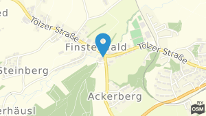 Tegernseer Hof und Umgebung