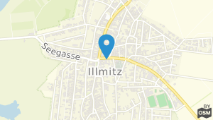 Hotel Zur Post Illmitz und Umgebung