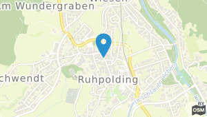Hotel Ruhpoldinger Hof / Ruhpolding und Umgebung