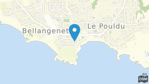 Les Residences Lagrange Classic Le Pouldu und Umgebung