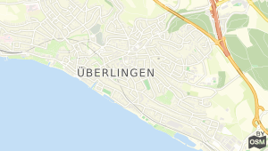 Überlingen und Umgebung