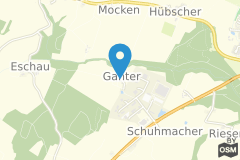 Geographische Lage Catering Föhr Event-Catering & Service