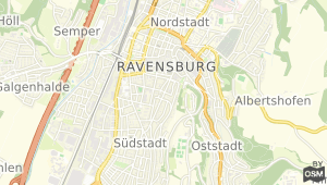 Ravensburg und Umgebung