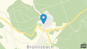 Brauereigasthof Rothaus / Grafenhausen und Umgebung