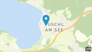 Pension Huber Fuschl am See und Umgebung