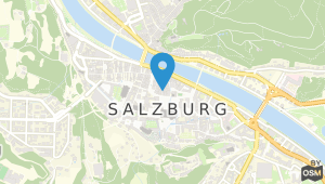 Hotel Am Dom Salzburg und Umgebung