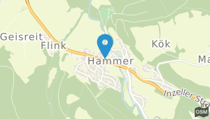 Hotel Hörterer Der Hammerwirt Siegsdorf und Umgebung