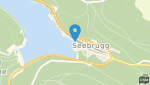 Seehotel Hubertus und Umgebung