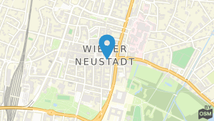 Zentral Hotel Wiener Neustadt und Umgebung