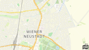 Wiener Neustadt und Umgebung