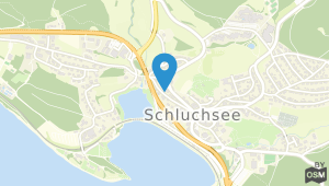 Sunside Aparthotel / Schluchsee und Umgebung