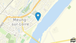 Relais Louis XI Hotel und Umgebung