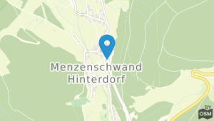 Hotel Hirschen Menzenschwand und Umgebung