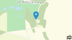Domaine Du Roncemay Hotel Aillant-sur-Tholon und Umgebung