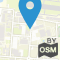 Geographische Lage Orange Wings Wiener Neustadt