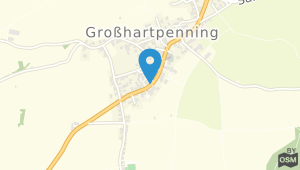 Hotel und Landgasthof Altwirt Großhartpenning und Umgebung