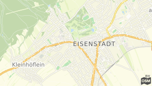 Eisenstadt und Umgebung