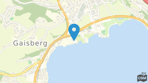 Seegasthof Hotel Lackner und Umgebung