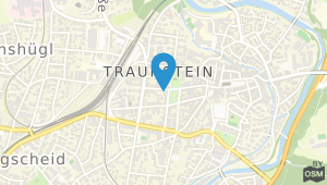 DEVA Parkhotel Traunstein und Umgebung