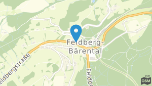Hotel Adler Bärental Feldberg und Umgebung